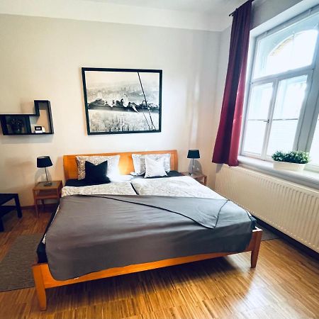 Schlosspark Apartment I 80Qm I 3 Betten I Bei Dresden Heidenau  Extérieur photo